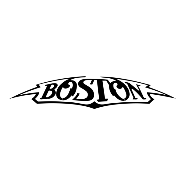 Boston Logo PNG Vector