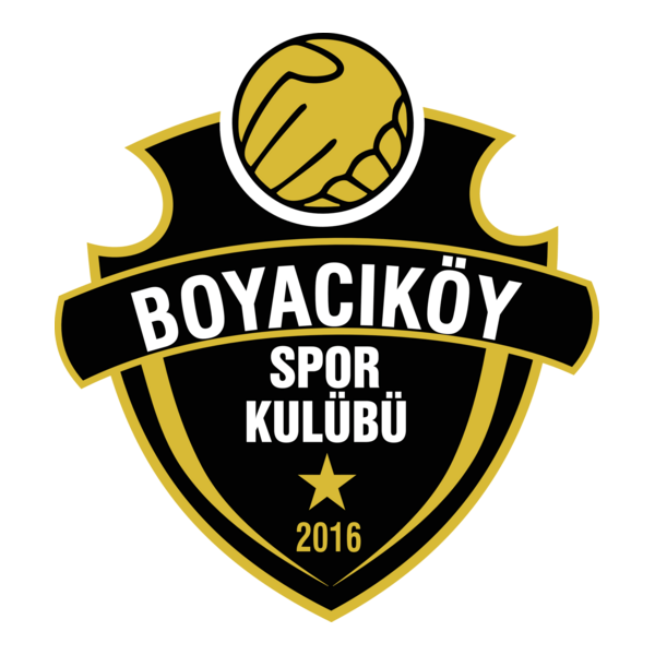 Boyacıköyspor Logo PNG Vector