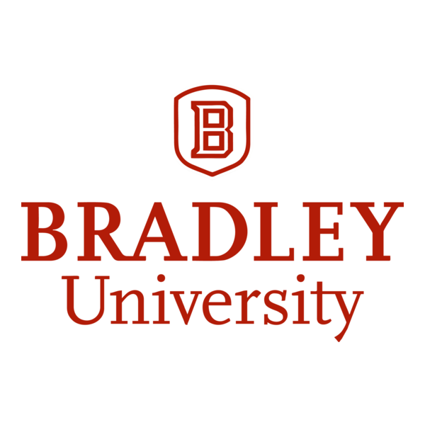 Bradley University Logo PNG Vector