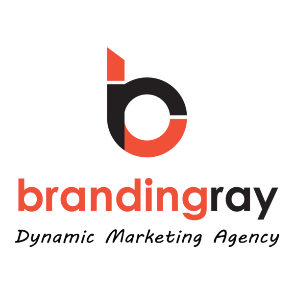 Brandingray Logo PNG Vector