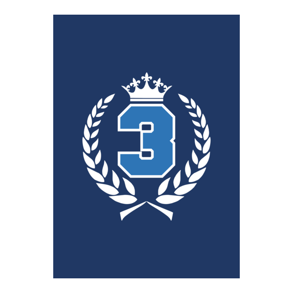 BRASÃO TERCEIRÃO Logo PNG Vector