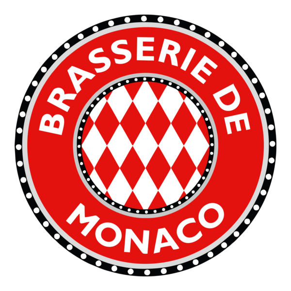 Brasserie de Monaco Logo PNG Vector