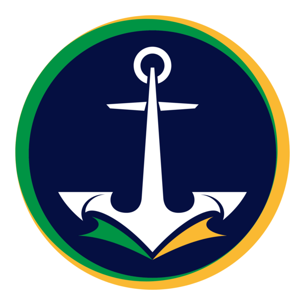 Brazilian Navy Logo PNG Vector
