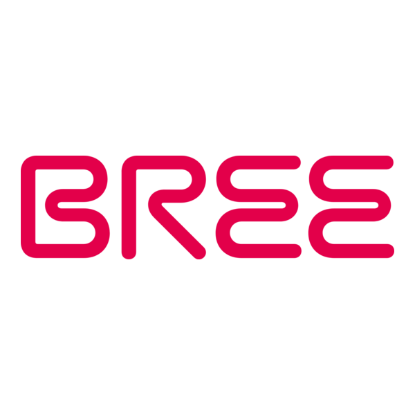 Bree Logo PNG Vector