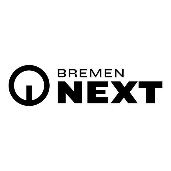 Bremen Next Logo PNG Vector