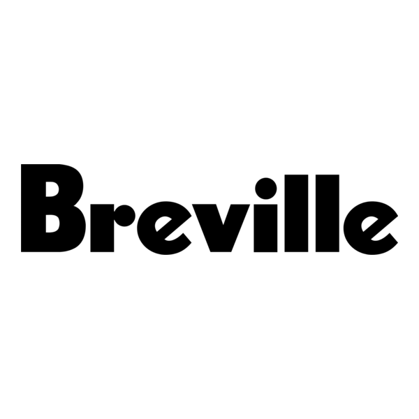 Breville Kitchen Appliances Logo PNG Vector