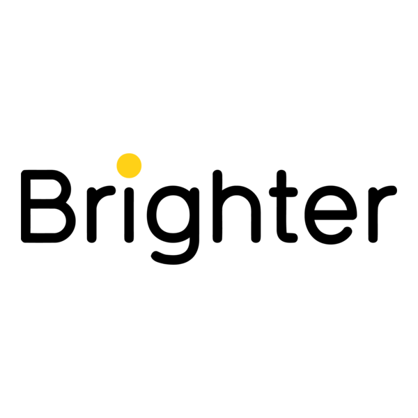 Brighter Logo PNG Vector