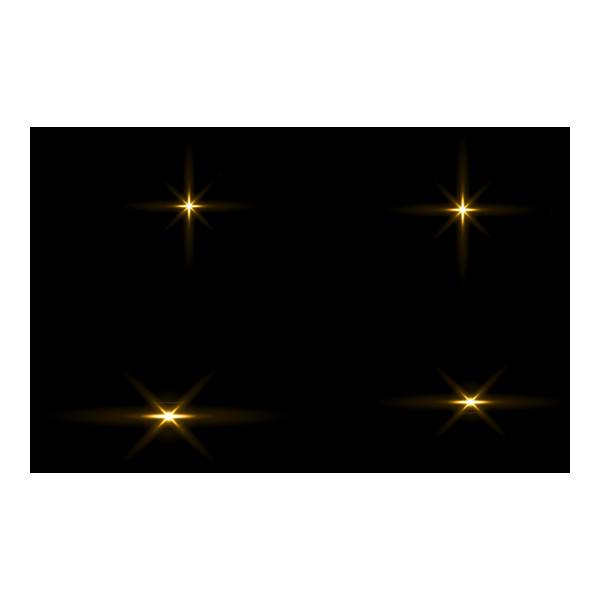 BRILHO DOURADO Logo PNG Vector