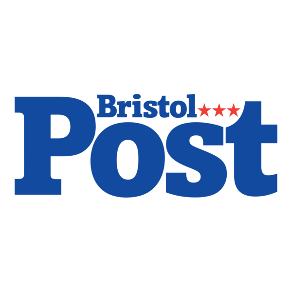 Bristol Post Logo PNG Vector