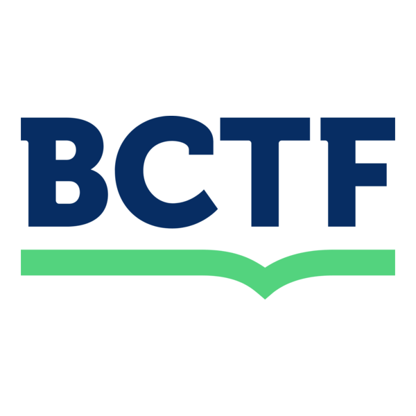 British Columbia Teachers' Federation Logo PNG Vector