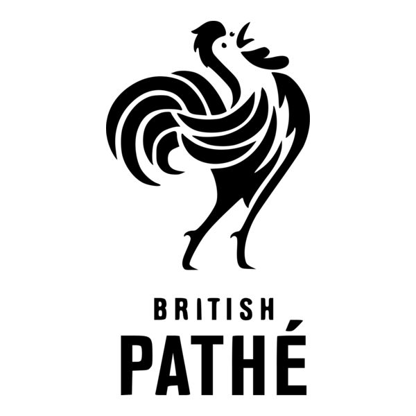 British Pathé Logo PNG Vector