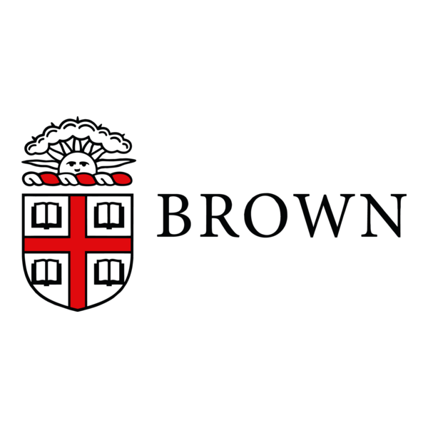 Brown University Logo PNG Vector