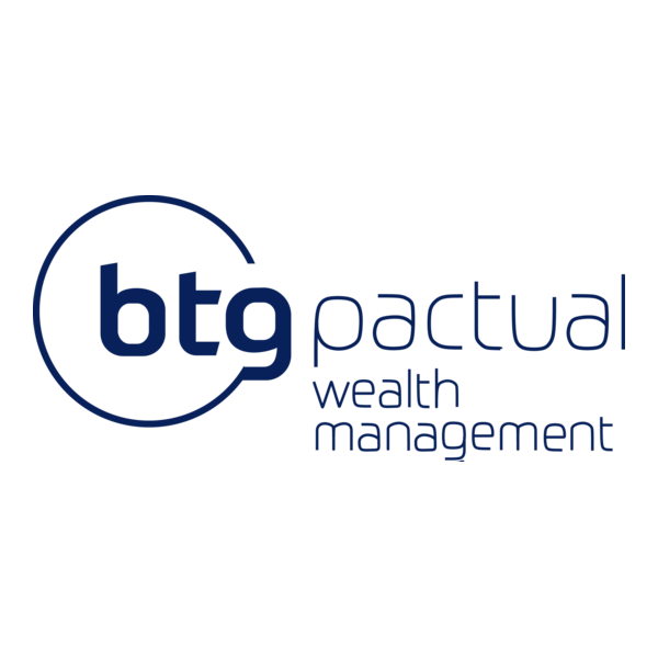 BTG PACTUAL Logo PNG Vector