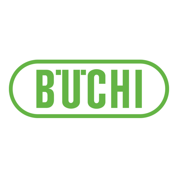 Büchi Labortechnik AG Logo PNG Vector