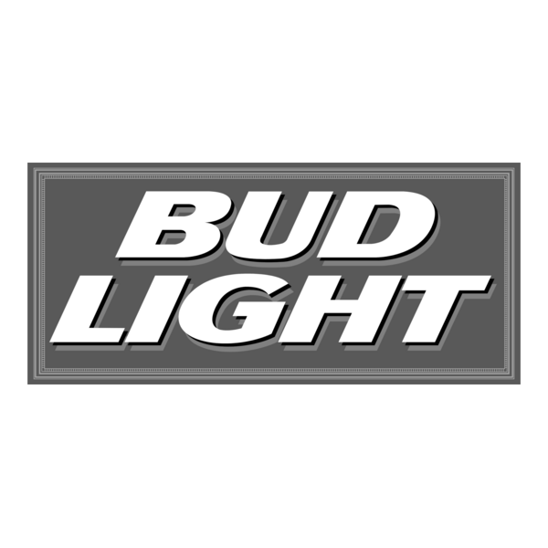 Bud Light Logo PNG Vector