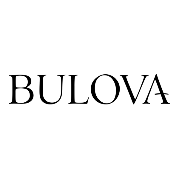 Bulova Logo PNG Vector