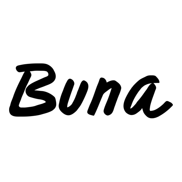 Buna-Werke Logo PNG Vector