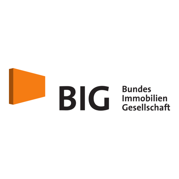Bundes Immobilien Gesellschaft Logo PNG Vector