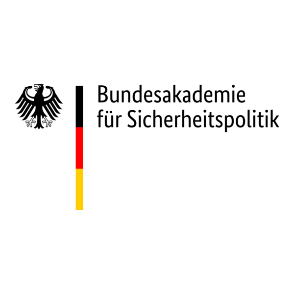 Bundesakademie Für Sicherheitspolitik Logo PNG Vector