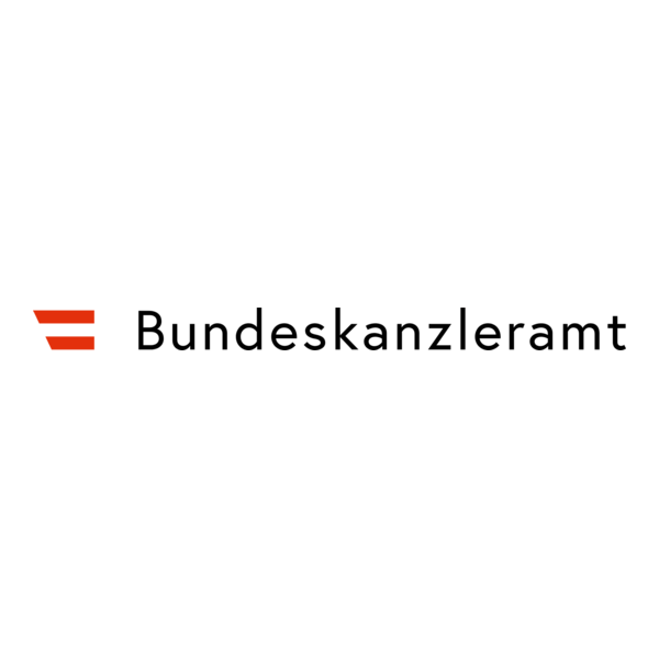 Bundeskanzleramt Logo PNG Vector