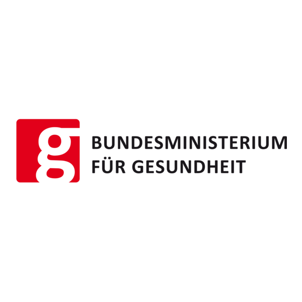 Bundesministerium für Gesundheit Logo PNG Vector