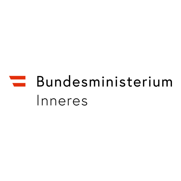 Bundesministerium für Inneres Logo PNG Vector
