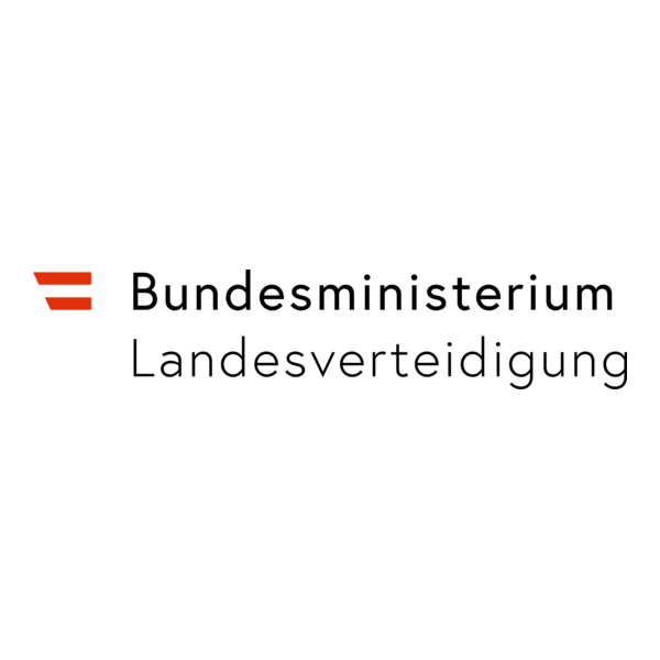 Bundesministerium für Landesverteidigung Logo PNG Vector