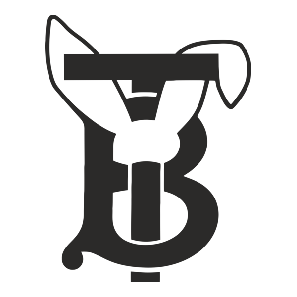 BURBERRY CONEJO Logo PNG Vector