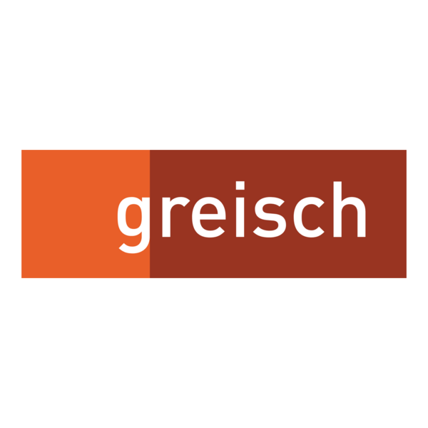 Bureau Greisch Logo PNG Vector