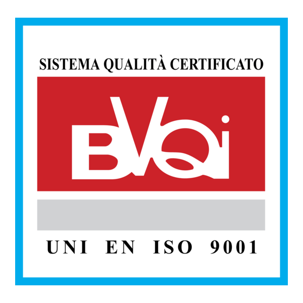 BVQI Logo PNG Vector