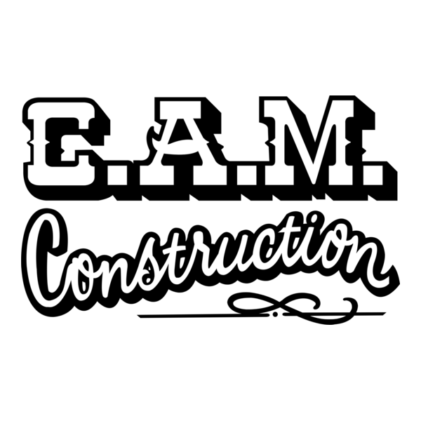 C.A.M. Logo PNG Vector