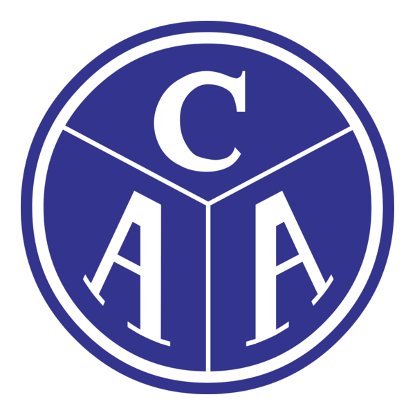 CA Acassuso Logo PNG Vector