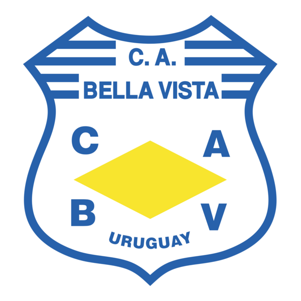 CA Bella Vista Logo PNG Vector