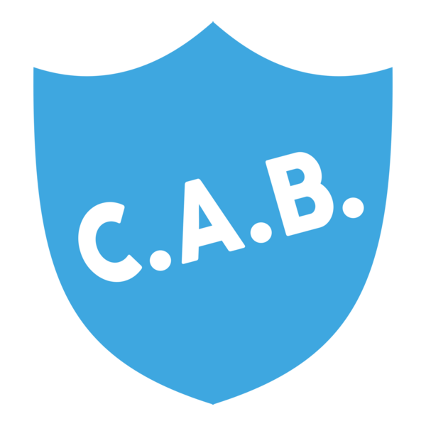 CAB Club Belgrano Rosario Logo PNG Vector