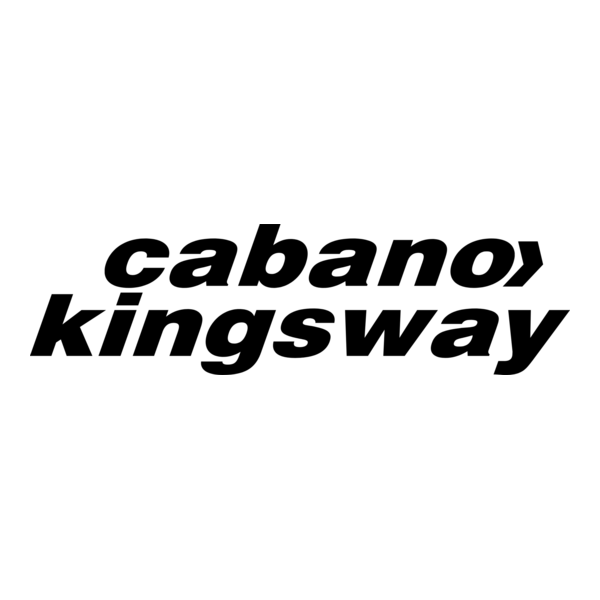 Cabano Kingsway Logo PNG Vector