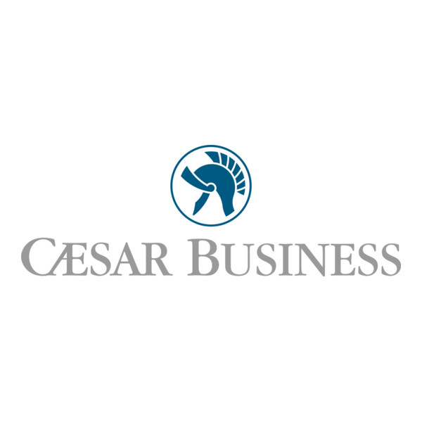 Caesar Business Logo PNG Vector