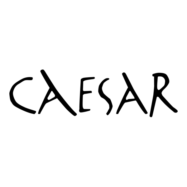 Caesar Groep Logo PNG Vector
