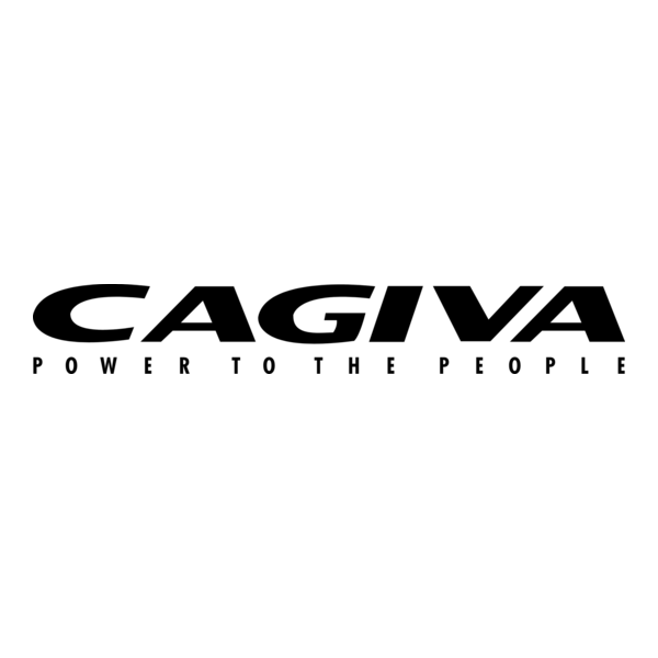 Cagiva Logo PNG Vector