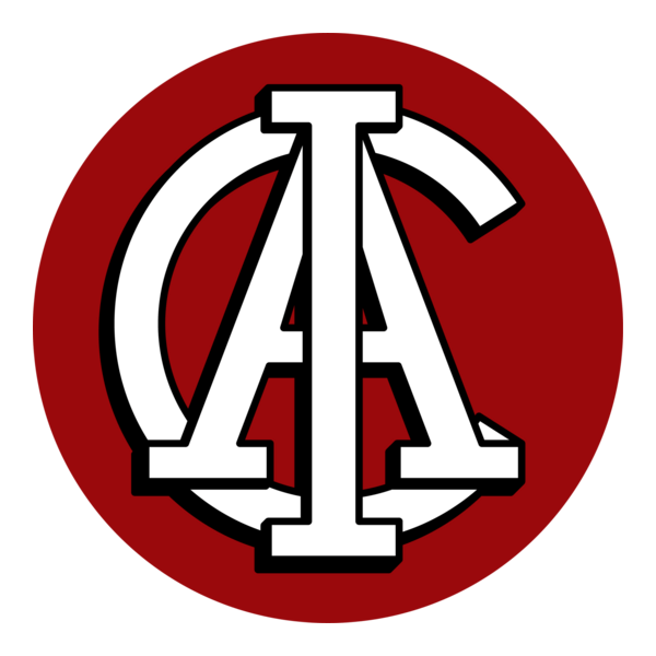 Cai Redondo Logo PNG Vector