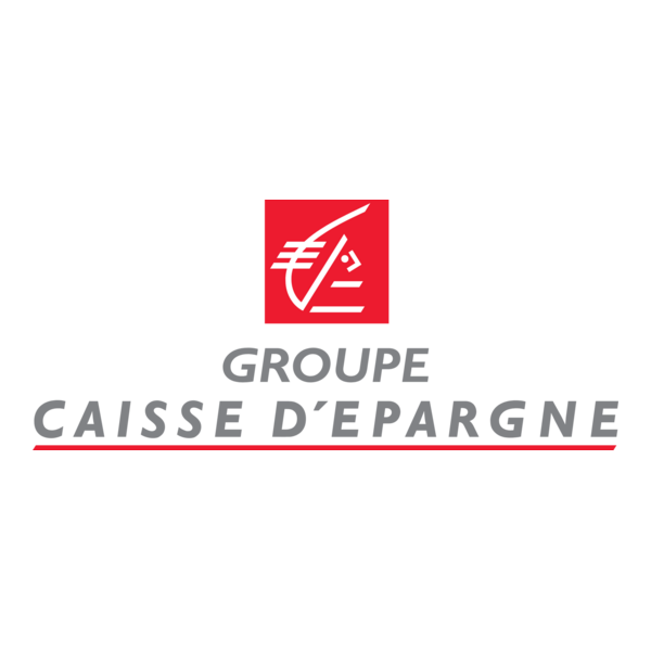 Caisse D'epargne Logo PNG Vector