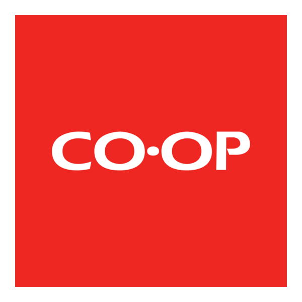 Calgary Co-op Logo PNG Vector