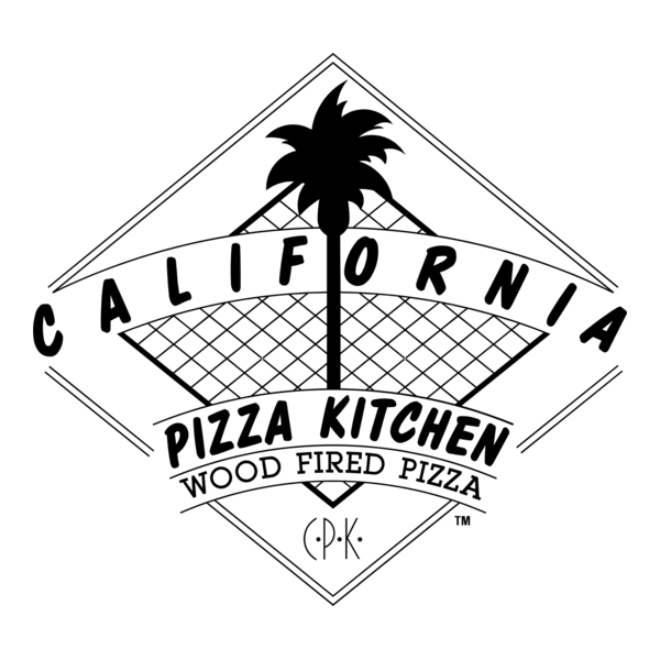 California Pizza Kitchen Logo PNG Vector