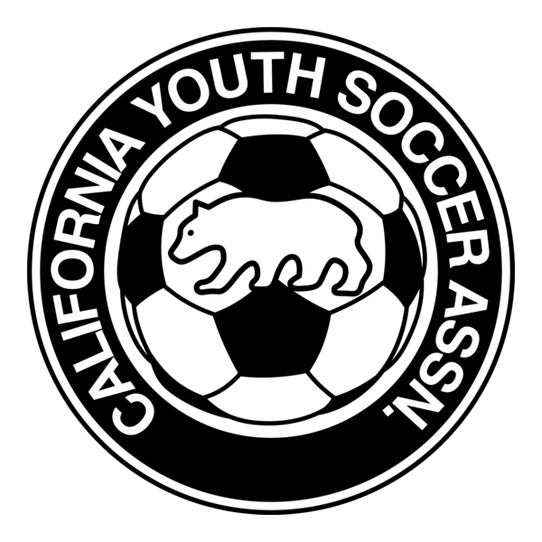 California Youth Soccer Association Logo PNG Vector