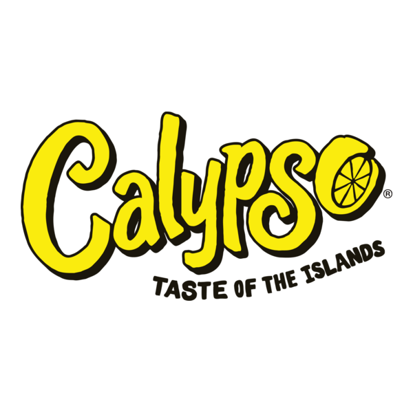 Calypso Lemonades Logo PNG Vector