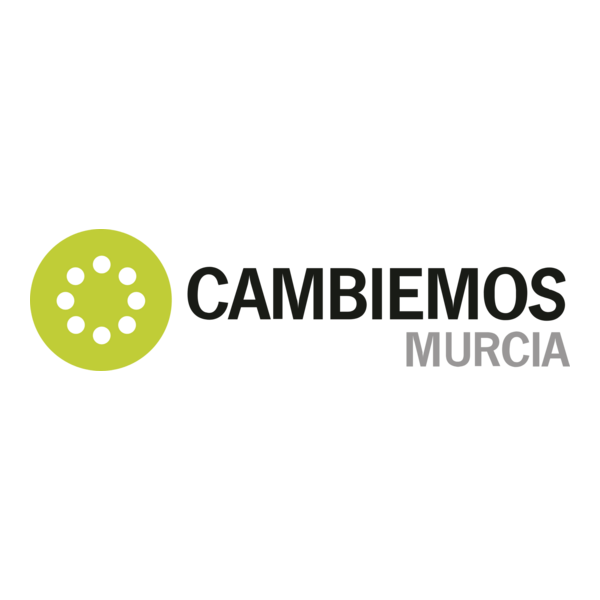 Cambiemos Murcia Logo PNG Vector