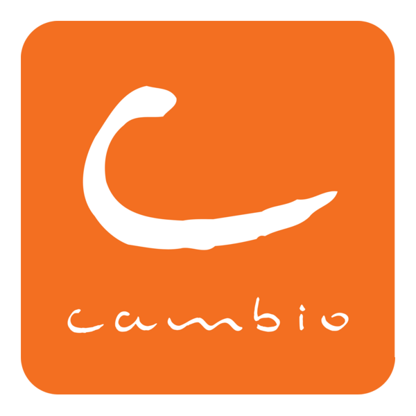 Cambio Logo PNG Vector