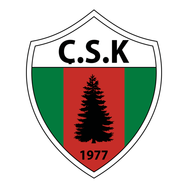 Çamlıbelspor Logo PNG Vector