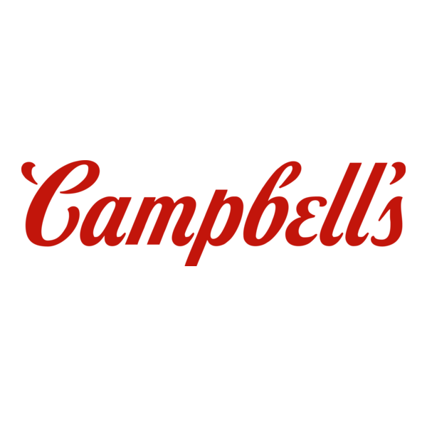 Campbell's Logo PNG Vector