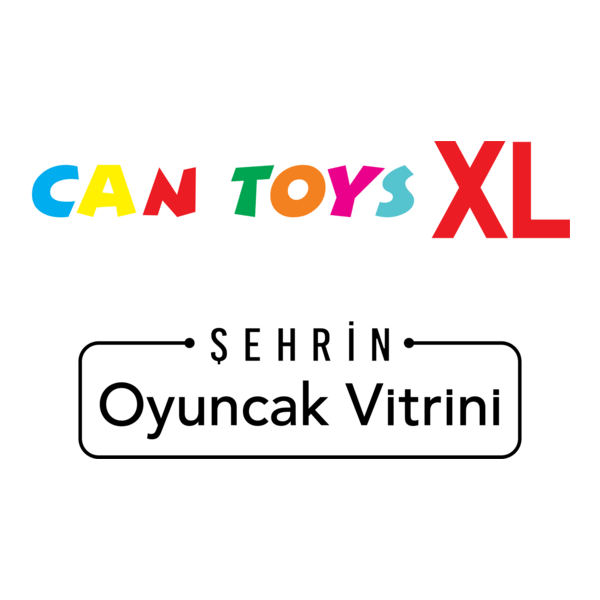 CAN TOYS Logo PNG Vector