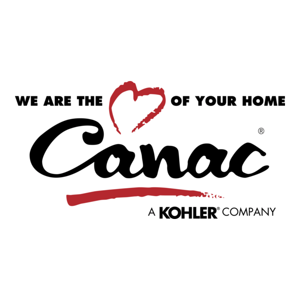 Canac Logo PNG Vector